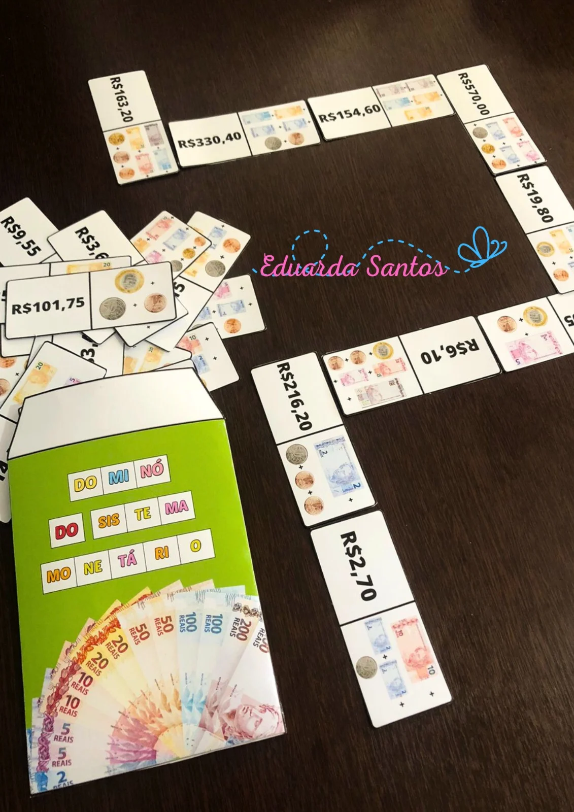 COMBO MATEMÁTICO – 10 RECURSOS (pelo preço de 3) - Imagem 13