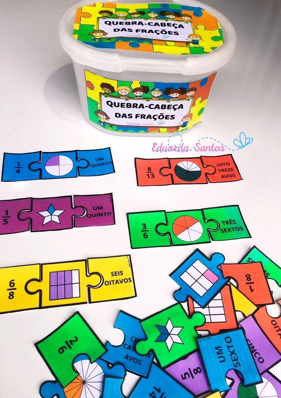 COMBO MATEMÁTICO – 10 RECURSOS (pelo preço de 3) - Imagem 10