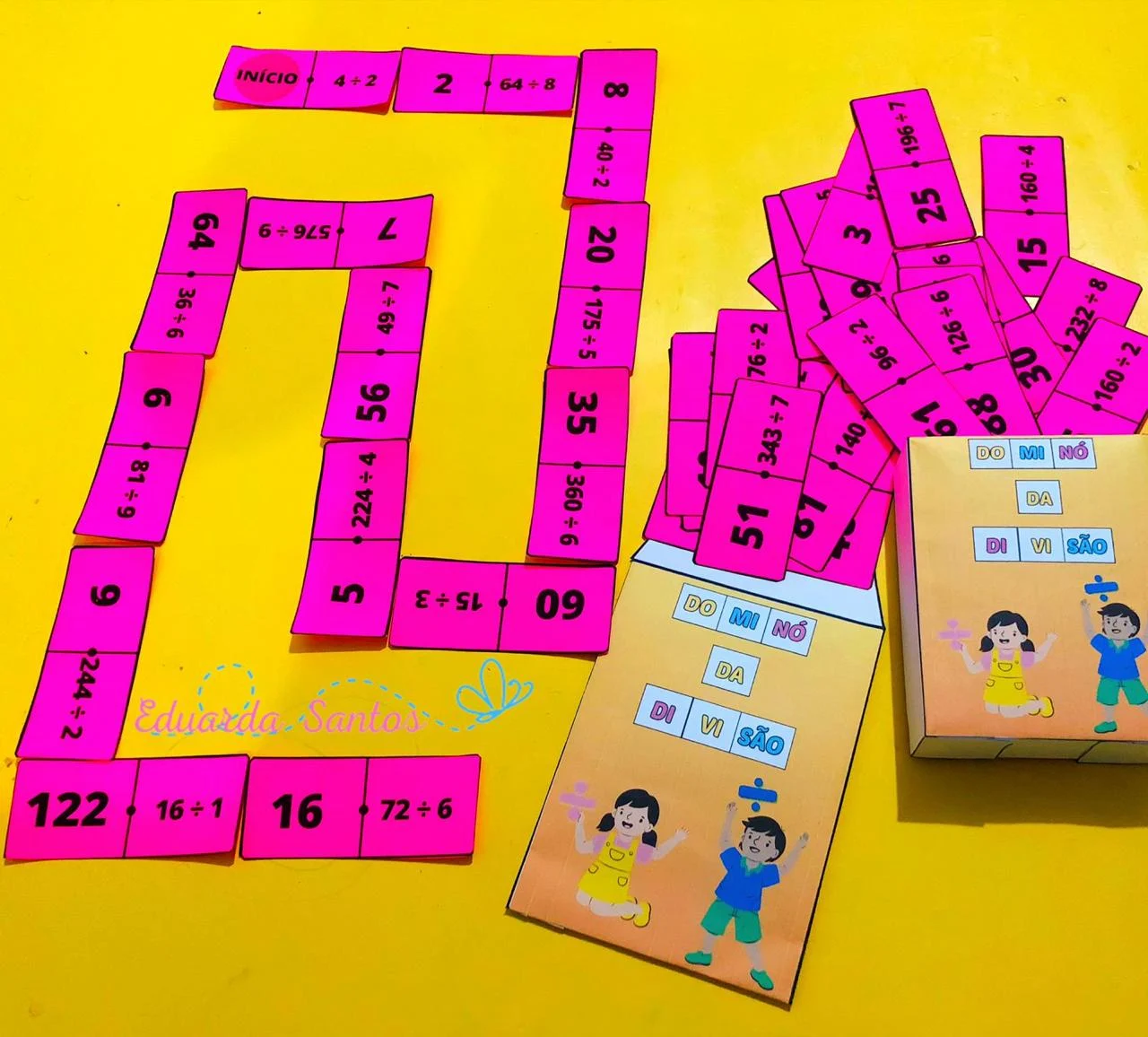 COMBO MATEMÁTICO – 10 RECURSOS (pelo preço de 3) - Imagem 11