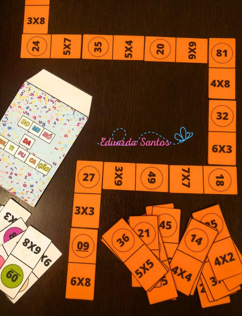 COMBO MATEMÁTICO – 10 RECURSOS (pelo preço de 3) - Imagem 6