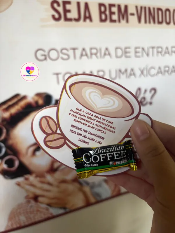 PAINEL BEM-VINDO(A) DONA FLORINDA - Imagem 4