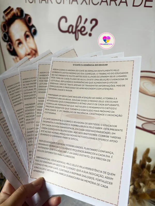 PAINEL BEM-VINDO(A) DONA FLORINDA - Imagem 6